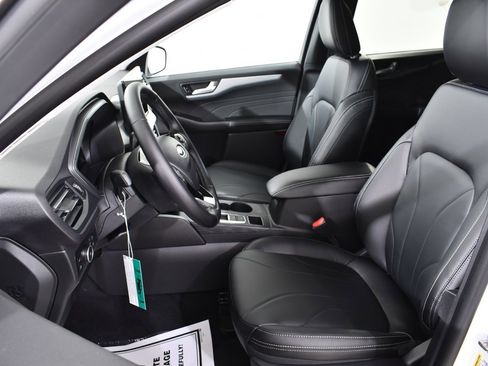 New 2026 Ford Escape SE w/ PHEV Premium Package image 6