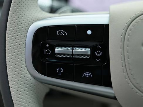 New 2026 Genesis G80 2.5T Sport Prestige AWD/4WD image 33