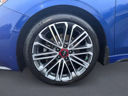 Used 2021 Kia Forte GT image 9