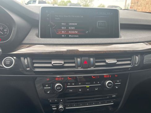 Used 2017 BMW X5 xDrive40e image 13