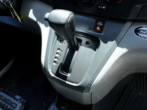 Used 2018 Nissan NV200 S image 12