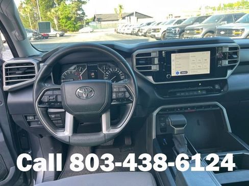 Used 2024 Toyota Tundra SR5 AWD/4WD image 17