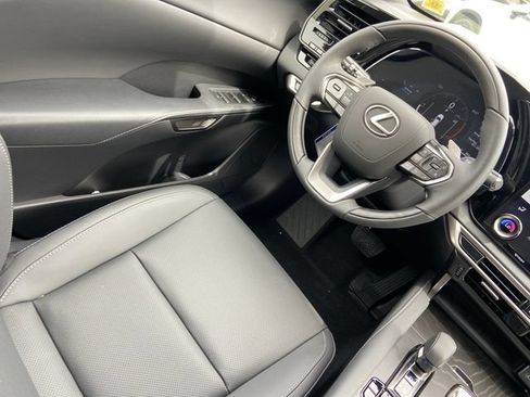 New 2026 Lexus RX 350 Premium AWD/4WD image 12