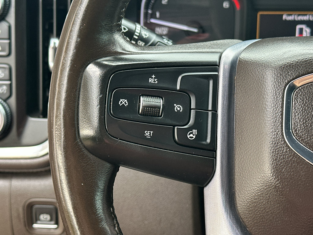 Used 2019 GMC Sierra 1500 SLT AWD/4WD image 20