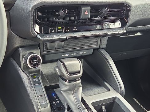 Used 2025 Toyota Land Cruiser 1958 AWD/4WD image 20