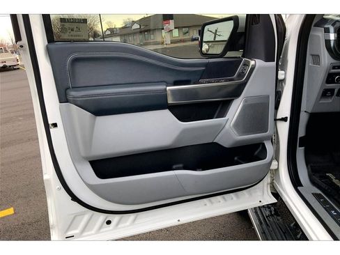 Used 2021 Ford F150 Limited image 25