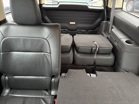 Used 2019 Ford Flex Limited image 28