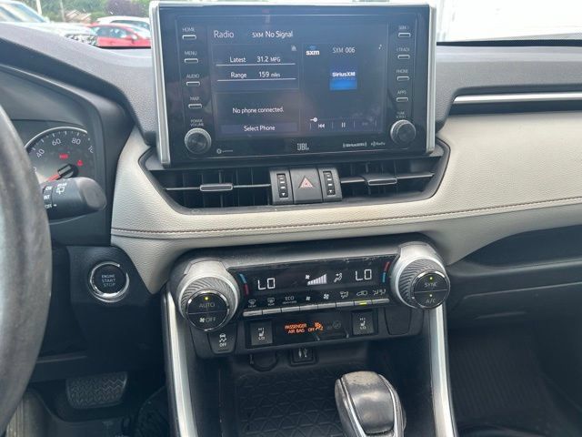 Used 2019 Toyota RAV4 XLE Premium w/ Cold Weather Package AWD/4WD image 23