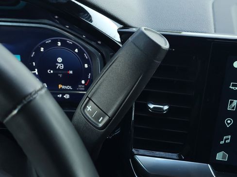 Used 2025 Chevrolet Silverado 1500 LT image 22