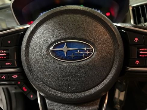 Used 2018 Subaru Crosstrek 2.0i Premium w/ Eyesight System image 35