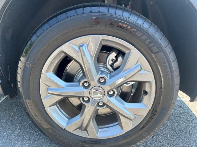Used 2026 Honda HR-V LX image 13