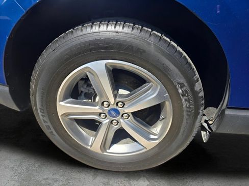 Used 2020 Ford Edge SEL w/ Convenience Package FWD image 17