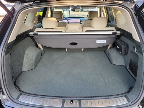 Certified 2025 Genesis GV80 2.5T Select image 22