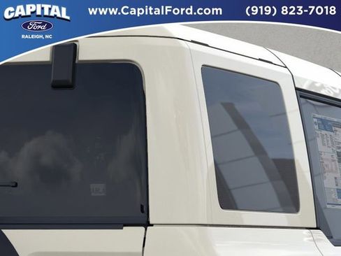 New 2026 Ford Bronco Outer Banks w/ Sasquatch Package AWD/4WD image 25