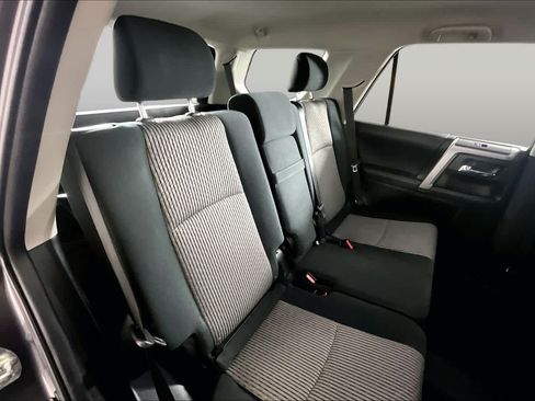 Used 2023 Toyota 4Runner SR5 RWD image 19