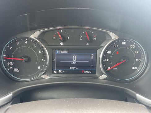 Used 2024 Chevrolet Equinox LS w/ LS Convenience Package FWD image 21
