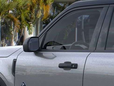 New 2026 Ford Bronco Sport Outer Banks AWD/4WD image 21
