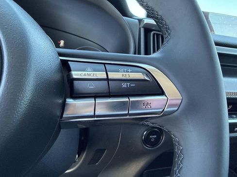 New 2026 MAZDA CX-50 AWD 2.5 Hybrid w/ Weather Package image 35