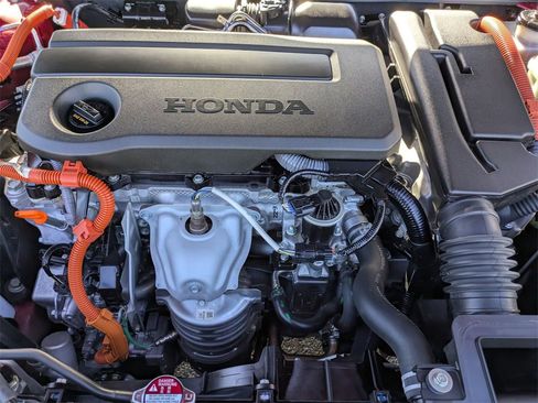 Used 2024 Honda Accord Sport image 36