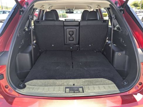 Used 2025 Mitsubishi Outlander SE FWD image 28