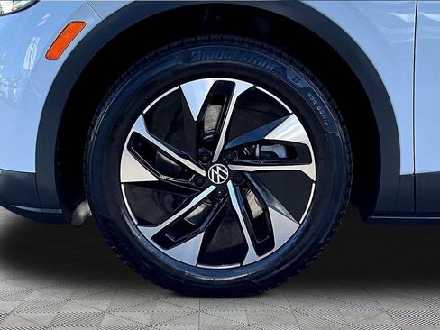 Used 2022 Volkswagen ID.4 Pro S image 30