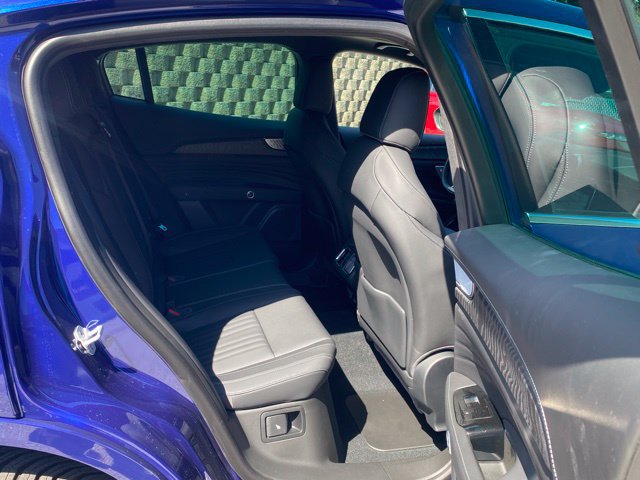 Used 2025 Maserati Grecale GT AWD/4WD image 39
