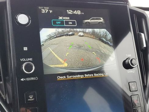 Used 2026 Subaru Forester Premium image 27