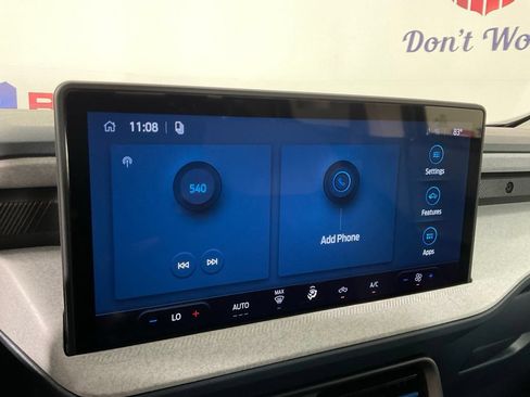 New 2026 Ford Maverick XLT FWD image 22