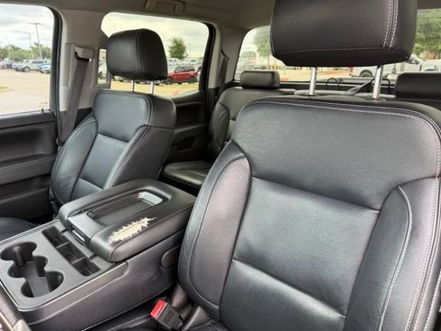 Used 2014 GMC Sierra 1500 SLE w/ SLE Value Package AWD/4WD image 10