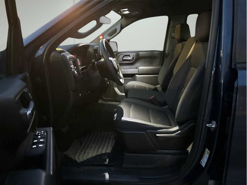 Used 2023 Chevrolet Silverado 1500 W/T w/ WT Value Package image 11