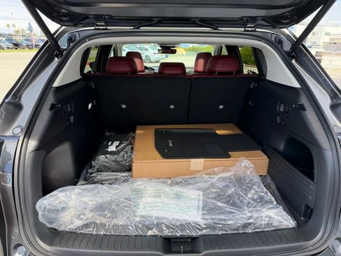 New 2026 MAZDA CX-50 AWD 2.5 Hybrid w/ Weather Package image 31