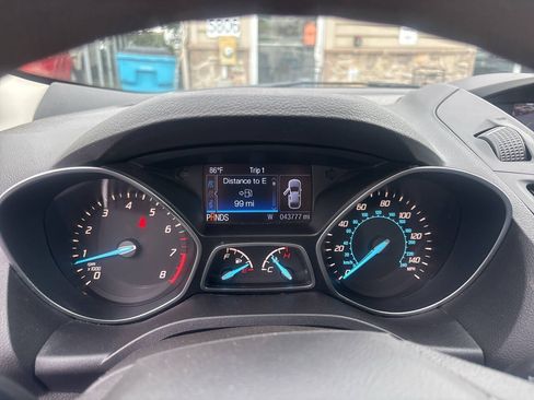 Used 2016 Ford Escape S FWD image 18