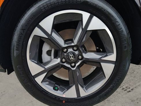 New 2026 Hyundai Palisade Limited FWD image 14