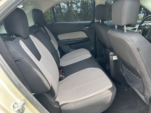 Used 2016 Chevrolet Equinox LS w/ LPO, Protection Package AWD/4WD image 19