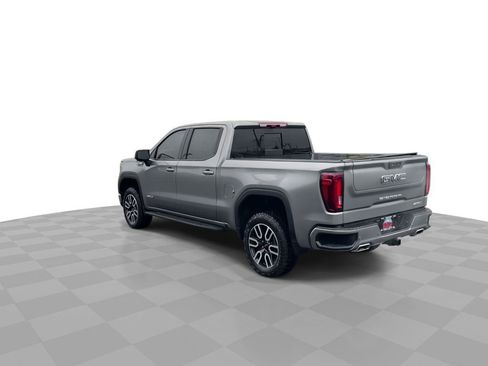 New 2026 GMC Sierra 1500 AT4 w/ AT4 Premium Package AWD/4WD image 6