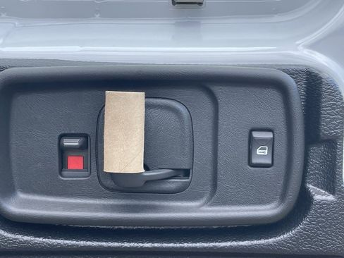 New 2025 Chevrolet Express 2500 w/ Driver Convenience Package image 21