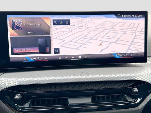 New 2026 BMW 430i w/ M Sport Package RWD image 33