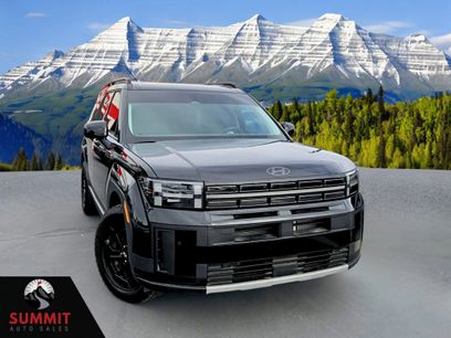 Used 2025 Hyundai Santa Fe XRT w/ Tow & Go Package