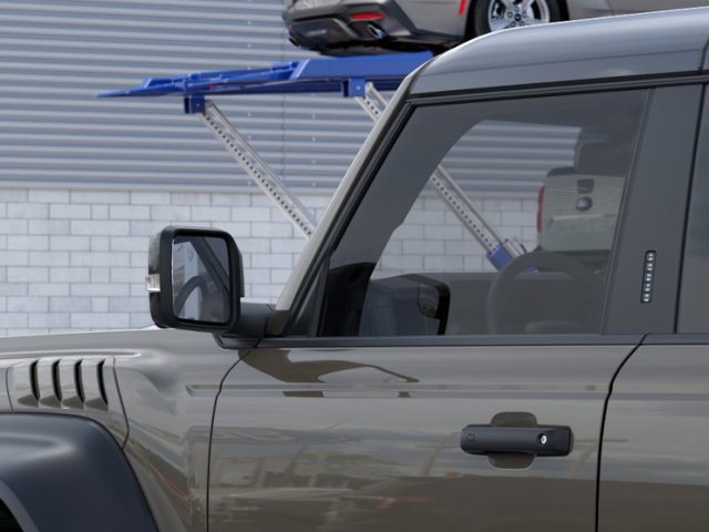 New 2026 Ford Bronco Raptor AWD/4WD image 22