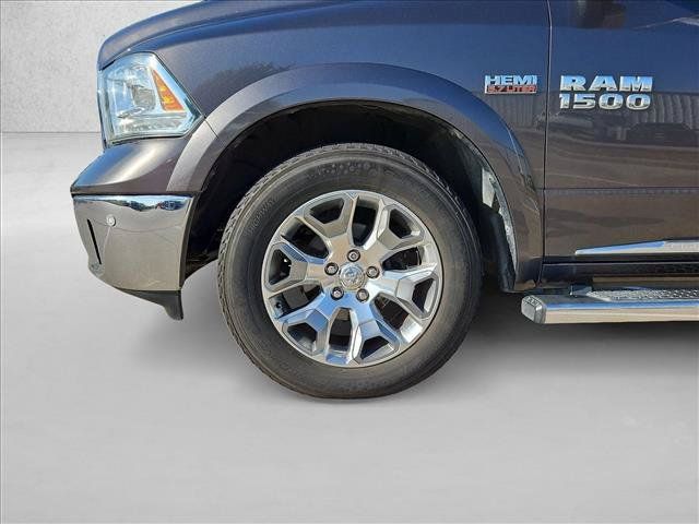 Used 2017 RAM 1500 Limited AWD/4WD image 22