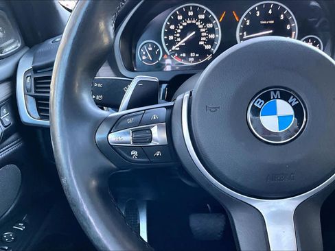 Used 2017 BMW X5 xDrive50i image 24