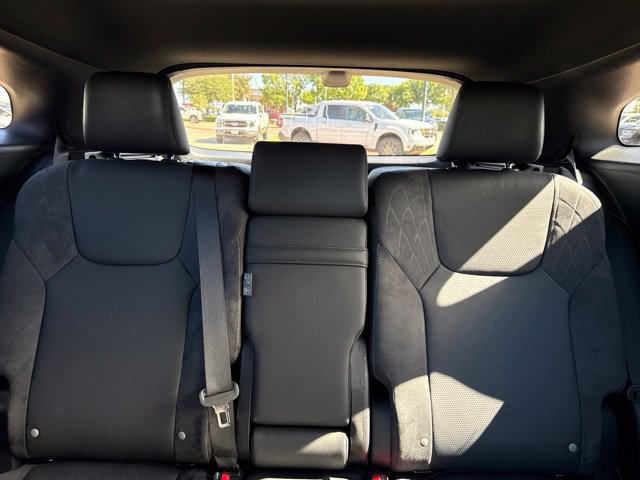 Used 2024 Lexus RX 350 FWD w/ Convenience Package image 16