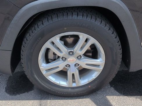 Used 2018 GMC Terrain SLE FWD image 30