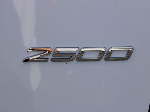 New 2026 Mercedes-Benz Sprinter 2500 image 22