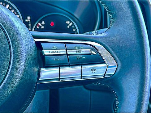 Used 2025 MAZDA CX-50 AWD 2.5 S w/ Select Package image 28