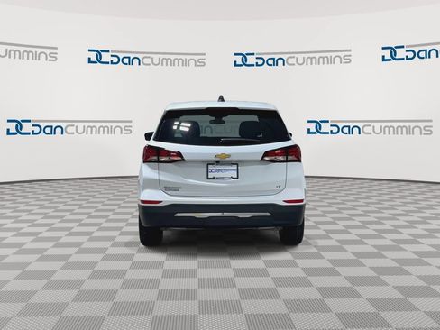 Used 2023 Chevrolet Equinox LT FWD image 7