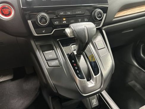 Used 2019 Honda CR-V EX-L image 26