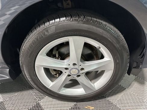 Used 2016 Mercedes-Benz GLE 350 4MATIC image 9