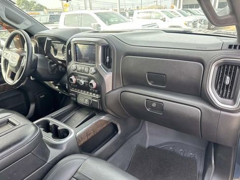 Used 2019 GMC Sierra 1500 Denali w/ Denali Ultimate Package image 17