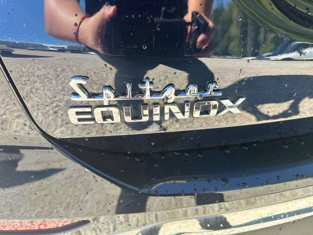 Used 2021 Chevrolet Equinox LT FWD image 51
